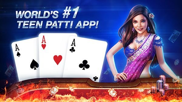 Teen Patti Master Poker