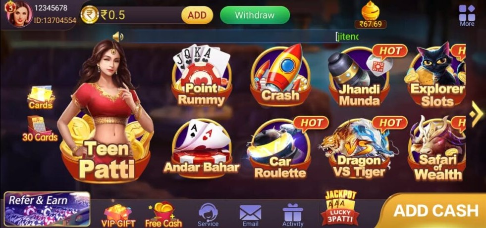 Teen Patti Master Download