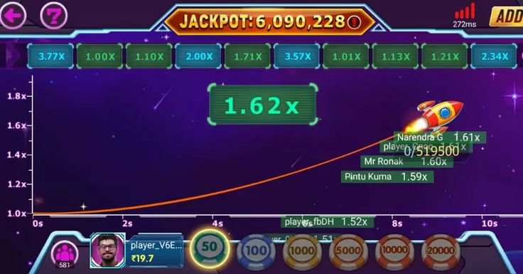 Teen Patti Master Earning app 