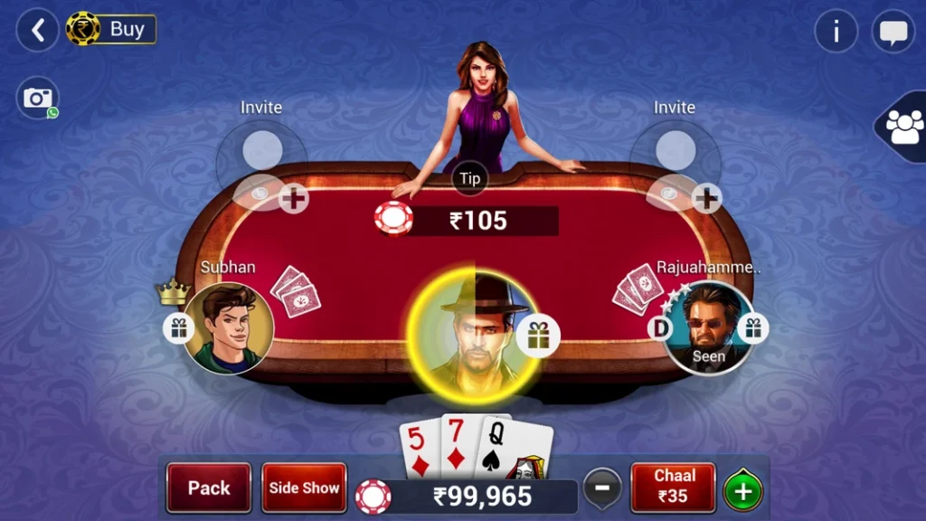  Teen Patti Master Cash Withdrawal