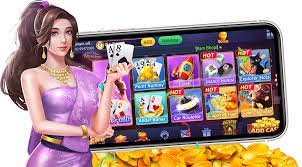 Teen Patti Master Earning app 