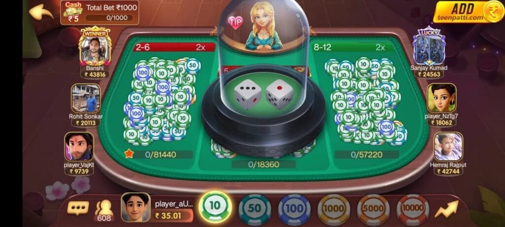 teen patti gold old version