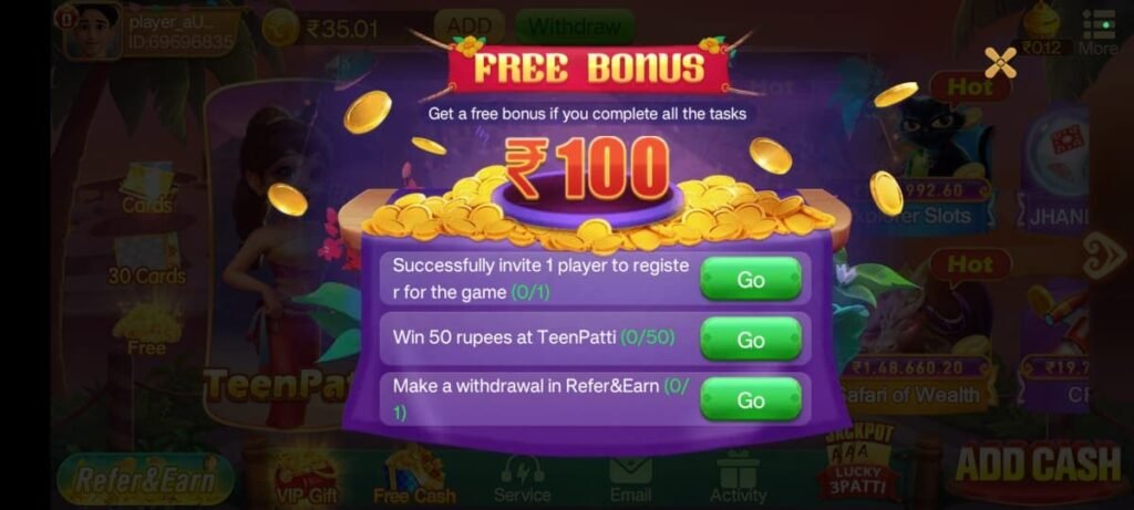 teen patti gold downloadable content